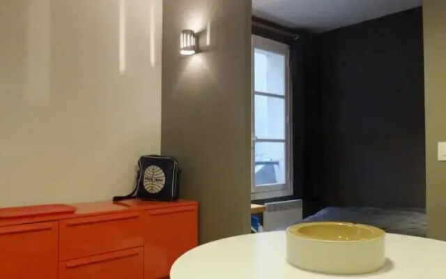 Apart Inn Paris - Saint Michel