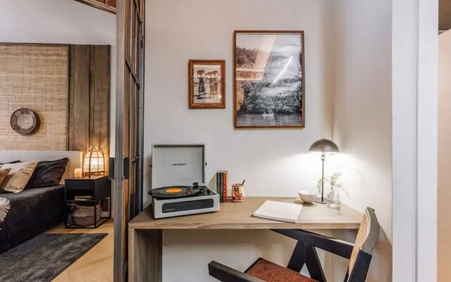 Makere - 1 Bedroom in Almagro