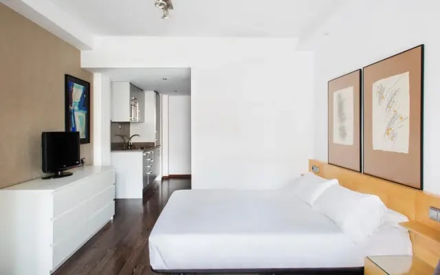 Aramunt Apartments