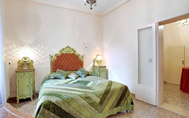 Grimaldi Apartments - Ca della Torre