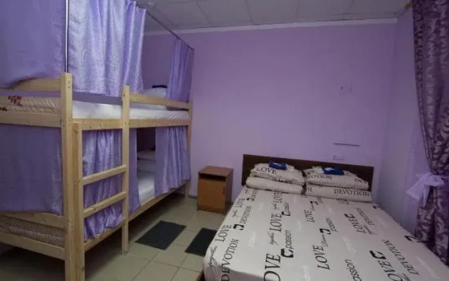 Hostel New Level
