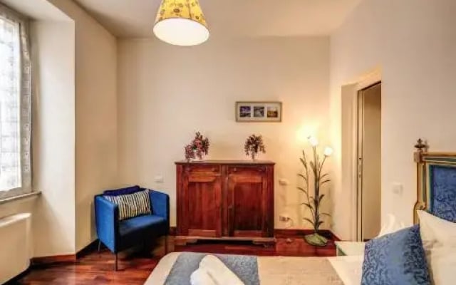 Colosseum Cottage
