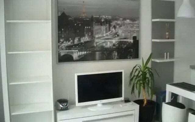 Nice Apartments Prague