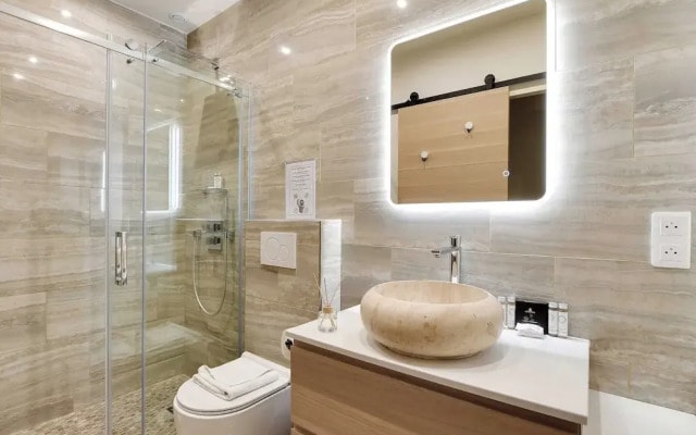 Elegant Apartment - 2br/5p - Grenelle