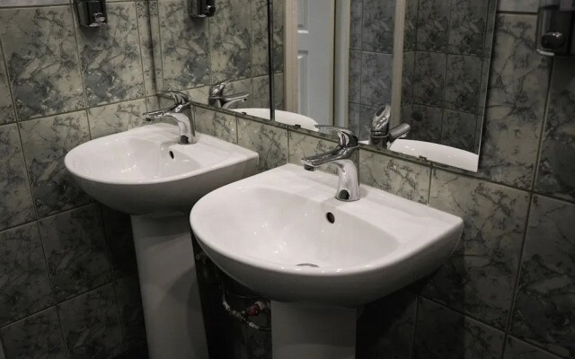 Nice Guest House