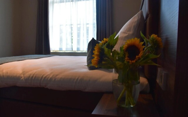 OZO Hotels Armada Amsterdam