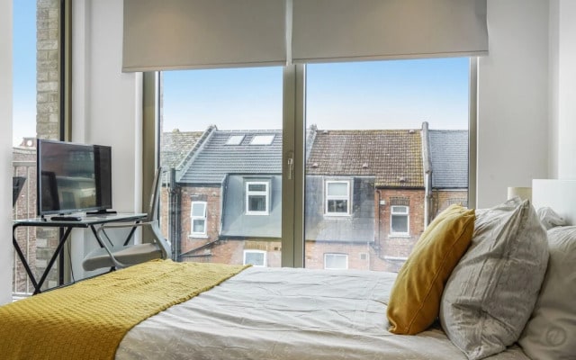 Utopian Apartments Kilburn