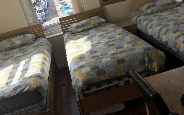 King Kennys Pad