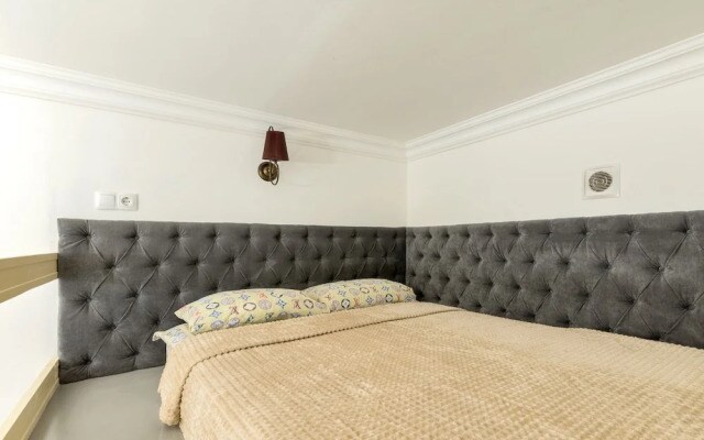 Apart Hotel Gorokhovaya 4
