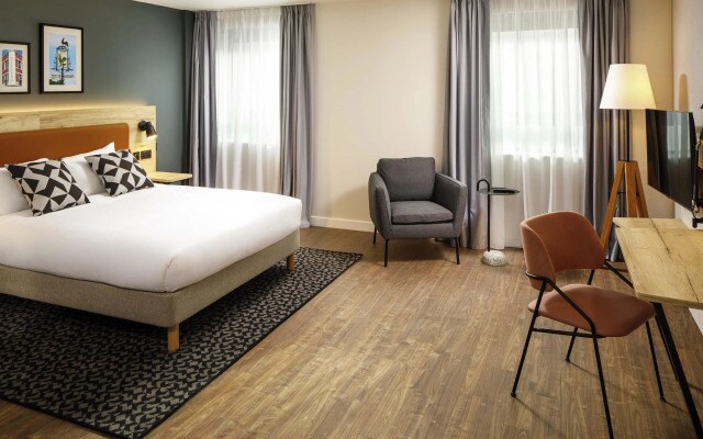 Aparthotel Adagio London Sutton Point