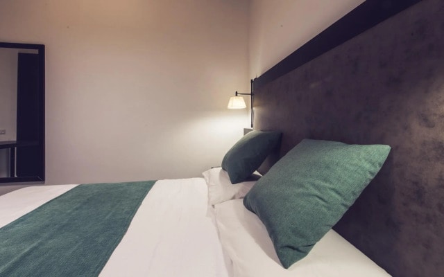 Panisperna Suite 1 Bedroom