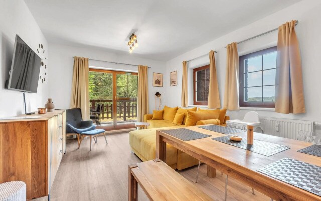 Apartmán Rezidence Rokytnice