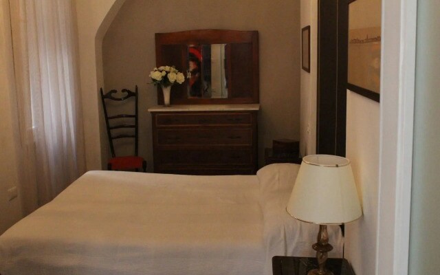 San Giacomo Pied-A-Terre House by Wonderful Italy