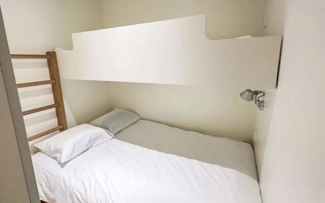 Ski chalets 6203