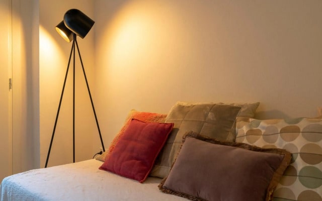 Snug Apartment With Private Courtyard M0270422677