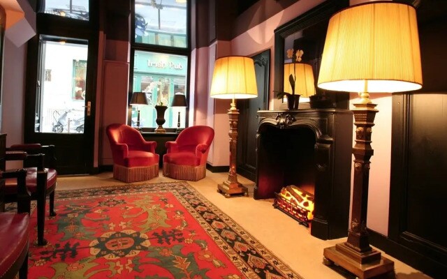 Hotel Résidence Des Arts - Saint-Germain