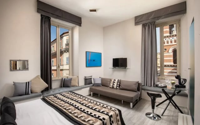 Relais Nazionale 18