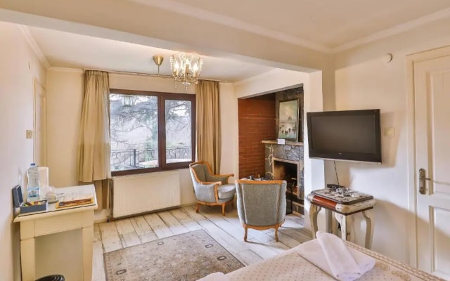 Ağva Park Mandalin Hotel - Adult Only