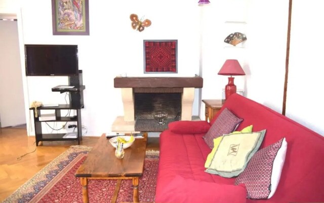 Lovely apartement in LE MARAIS