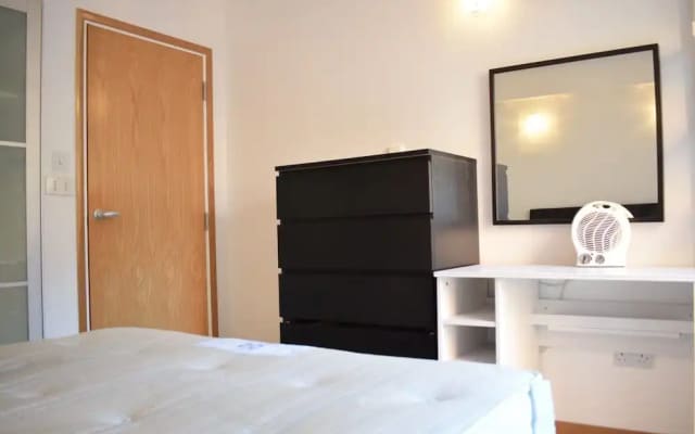 London Modern Apartment