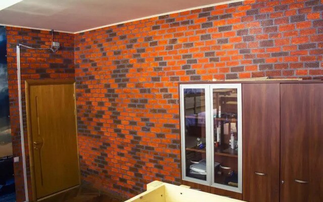 Hostel Kak Doma