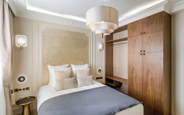 Merveil Luxury Suites - Turbigo II-III