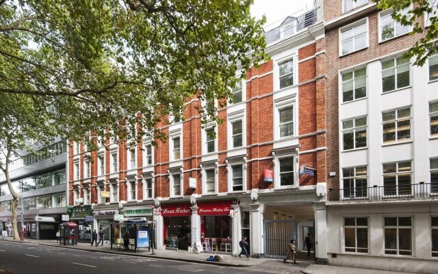 The Gray's Inn Road Apartment - MBL