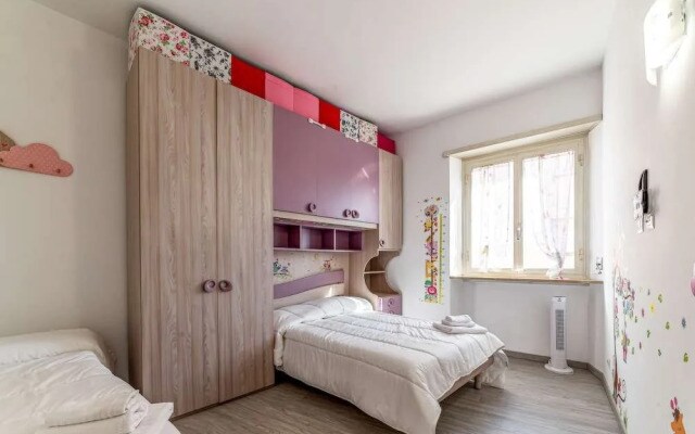 Cornelia Home