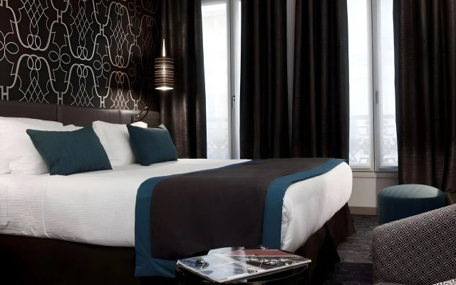 Le Grey Hotel