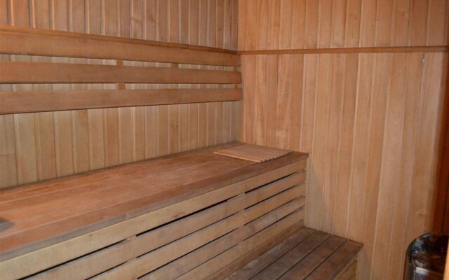 Samara Cottages Villa 25