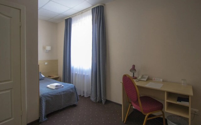 Best Hotel