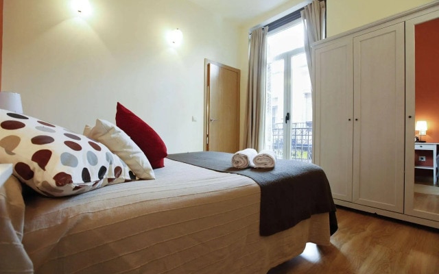 Apartamentos Duque de Alba