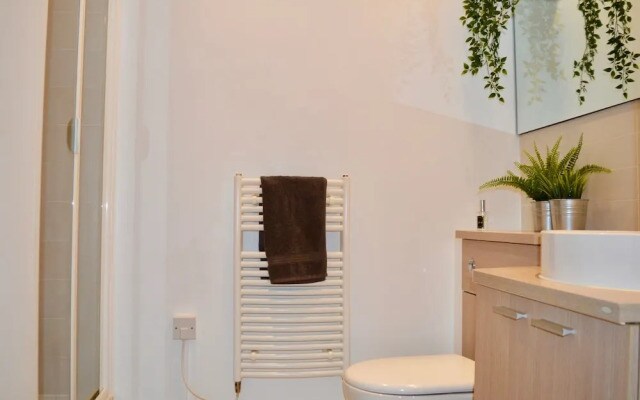 Modern Studio Apartment in Northern Quarter