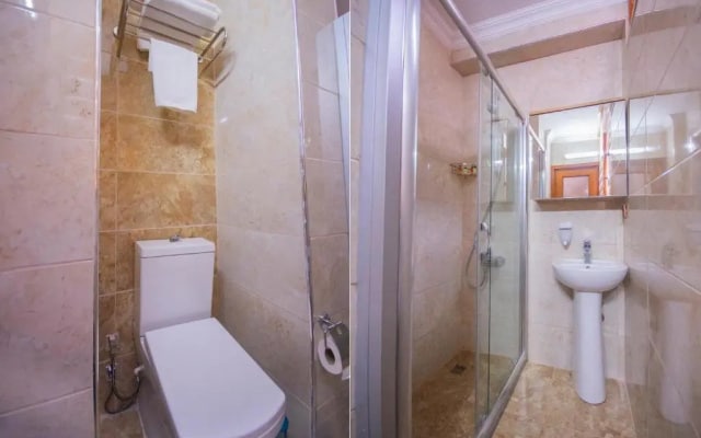 Hotel Orkide