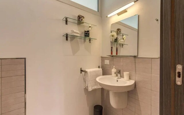 Ml Apartment - Caracalla 2