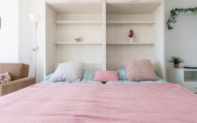 MalagaSuite Comfy Studio