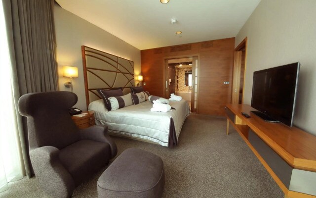 Cevahir Hotel Istanbul Asia