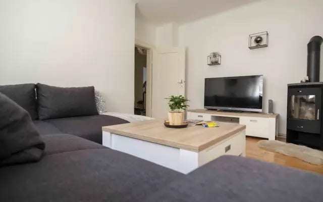 Apartment Katarina U-Bahn 300 Meter