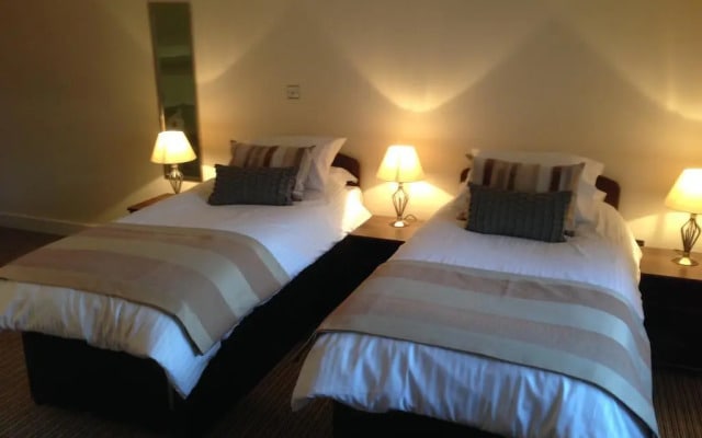 Wellington Hotel