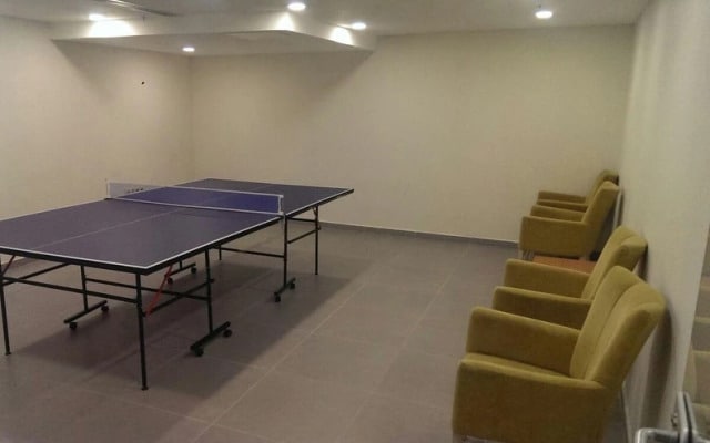 Evim Konaklama Rezidansları Şişli