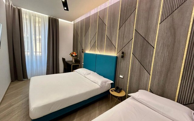 Hotel Contilia