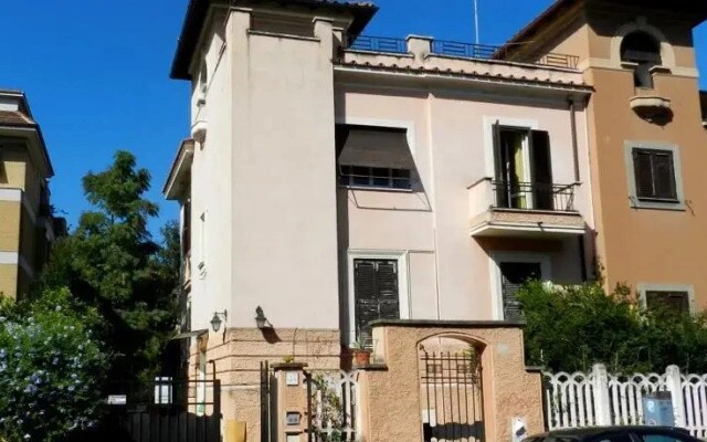 Villino Agata