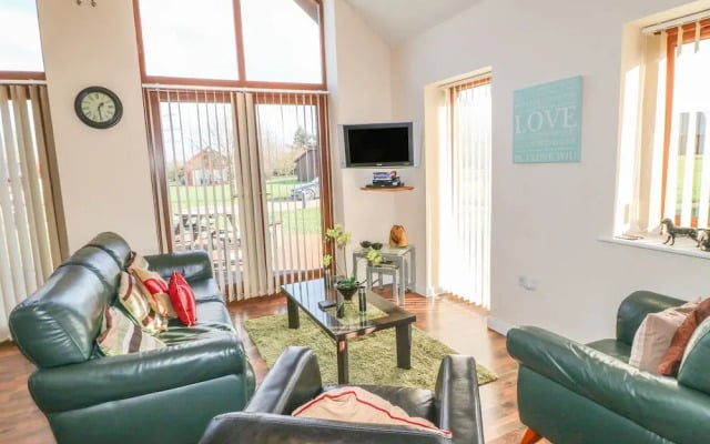 Birkdale Lodge