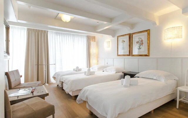 Hotel Calisto