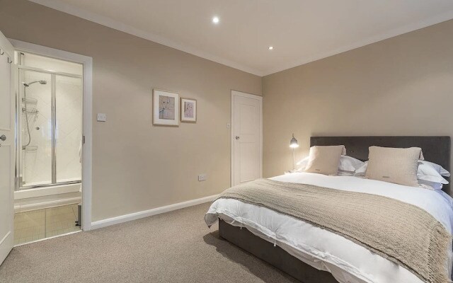 JOIVY Stunning 3BR house near Regents Park& Baker Street