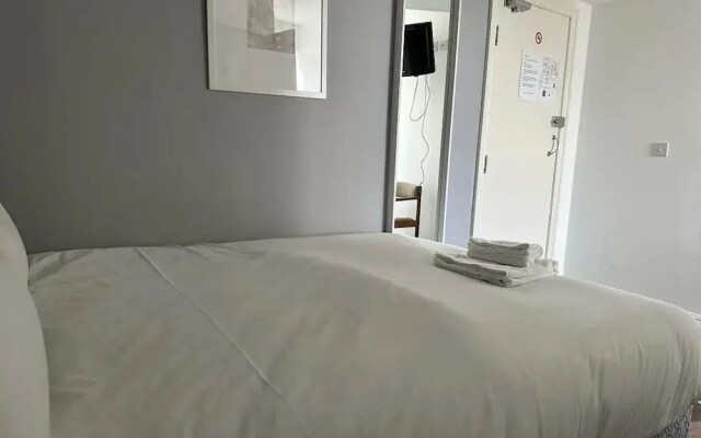 Melrose Abbey Accomodation
