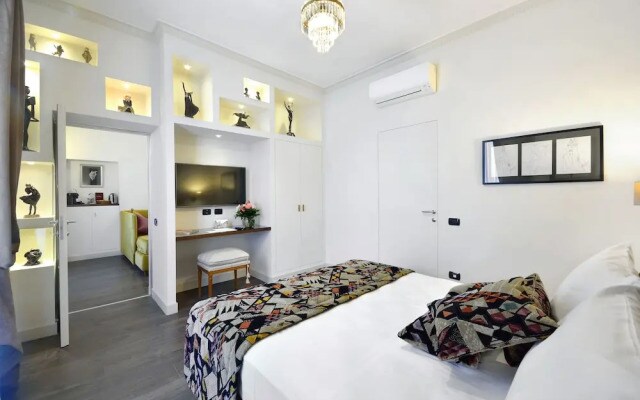 Suites Rome Condotti