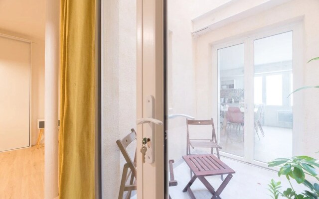Suite Shalimar Great Apt Best Loc