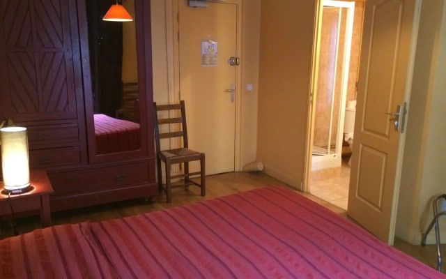 Hôtel Ramey