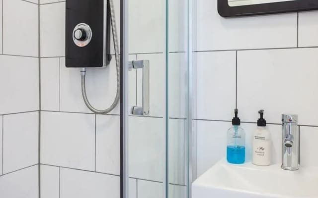 Modern & Clean Apartment Soho & Carnaby